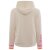 ZWILLINGSHERZ Hoodie - HAPPY SMILE LOVE - Beige