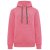 ZWILLINGSHERZ Hoodie NELINA - Neonpink XXL