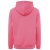 ZWILLINGSHERZ Hoodie NELINA - Neonpink XXL