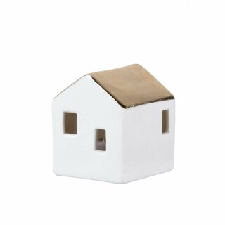 Mini LED Lichthaus mittel