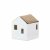 Mini LED Lichthaus mittel