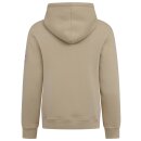 ZWILLINGSHERZ Hoodie LUCINA - Beige
