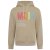 ZWILLINGSHERZ Hoodie LUCINA - Beige