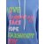 ZWILLINGSHERZ Hoodie LOVE HAPPINESS  - Blau M
