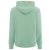 ZWILLINGSHERZ Hoodie LOVE YOUR LIFE - Mint