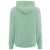 ZWILLINGSHERZ Hoodie LOVE YOUR LIFE - Mint