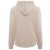 ZWILLINGSHERZ Hoodie DOPPELKORDEL SMILE - Beige