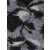 ZWILLINGSHERZ Stirnband aus 100% Cashmere - Leo grau