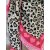 ZWILLINGSHERZ Dreieckstuch MICHA mit Baumwolle -  Pink