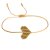Armband HEART - Gold