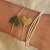 Armband HEART - Gold