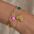 Armband HEART - Gold