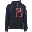 ZWILLINGSHERZ Hoodie ALISSA 2.0 - Dunkelblau