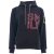 ZWILLINGSHERZ Hoodie ALISSA 2.0 - Dunkelblau