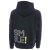 ZWILLINGSHERZ Hoodie ALISSA 2.0 - Dunkelblau