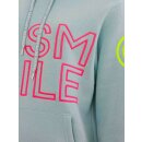 ZWILLINGSHERZ Hoodie ALISSA 2.0 - Mint
