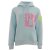 ZWILLINGSHERZ Hoodie ALISSA 2.0 - Mint