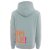 ZWILLINGSHERZ Hoodie ALISSA 2.0 - Mint M