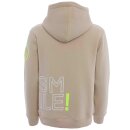 ZWILLINGSHERZ Hoodie ALISSA 2.0 - Beige M