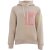 ZWILLINGSHERZ Hoodie ALISSA 2.0 - Beige M