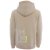 ZWILLINGSHERZ Hoodie ALISSA 2.0 - Beige M
