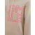 ZWILLINGSHERZ Hoodie ALISSA 2.0 - Beige M