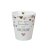 Krasilnikoff HAPPY MUG /  Becher EINE GUTE FREUNDIN