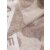 ZWILLINGSHERZ Dreieckstuch HERZ AN HERZ - Beige