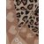 ZWILLINGSHERZ Dreieckstuch MICHA mit Baumwolle -  Beige