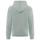 ZWILLINGSHERZ Hoodie LOVE YOURSELF - Mint