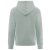 ZWILLINGSHERZ Hoodie LOVE YOURSELF - Mint