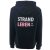 ZWILLINGSHERZ Hoodie MEINE HEIMAT - Dunkelblau