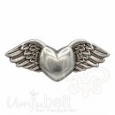 Gürtelschnalle ANGELHEART
