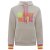 ZWILLINGSHERZ Hoodie DO WHAT YOU LOVE - beige