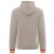 ZWILLINGSHERZ Hoodie DO WHAT YOU LOVE - beige XL