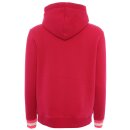ZWILLINGSHERZ Hoodie RAHEL - Berry