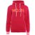 ZWILLINGSHERZ Hoodie RAHEL - Berry XXL