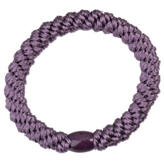 KKNEKKI Haargummi - Mauve