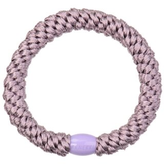 KKNEKKI Haargummi - Pearl Lavendel