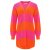 ZWILLINGSHERZ Cardigan KATJA - Pink-Orange