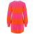 ZWILLINGSHERZ Cardigan KATJA - Pink-Orange