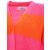 ZWILLINGSHERZ Cardigan KATJA - Pink-Orange
