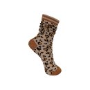 Leo Socken - Natural