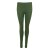 Tolle Leggings - Grün