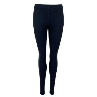 Tolle Leggings - Schwarz S/M