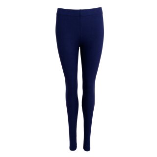 Tolle Leggings - Navy L/XL