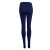 Tolle Leggings - Navy L/XL