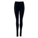 Tolle Glossy Leggings - Black