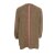 BLACK COLOUR Cardigan NICOLE