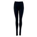 Tolle Glossy Leggings - Black S/M